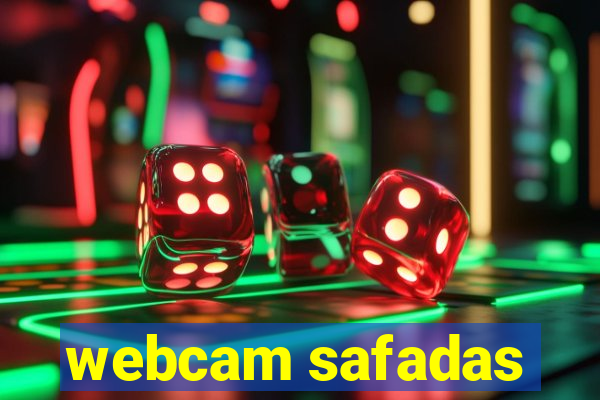 webcam safadas